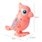 ParrotToy™ - Jouet mécanique de perroquet amusant | Jeux enfants